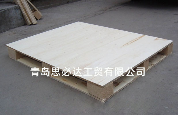 免熏蒸异形托盘