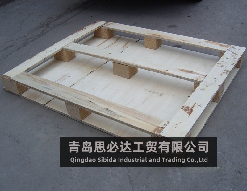 免熏蒸异形托盘