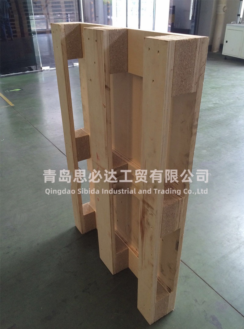 欧标胶合板托盘 欧标1200800