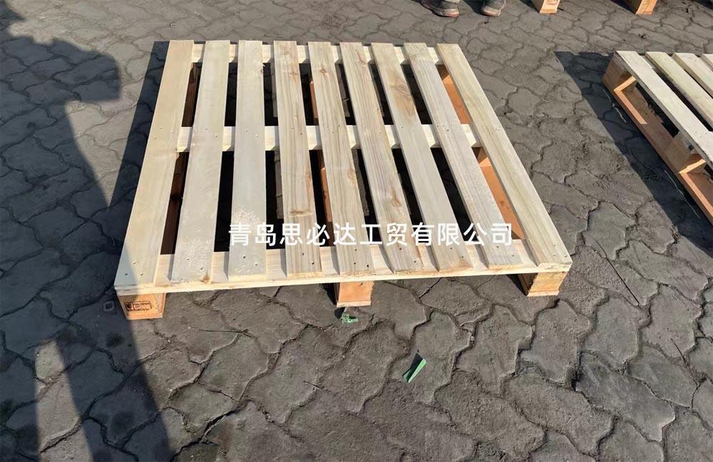 周转托盘
