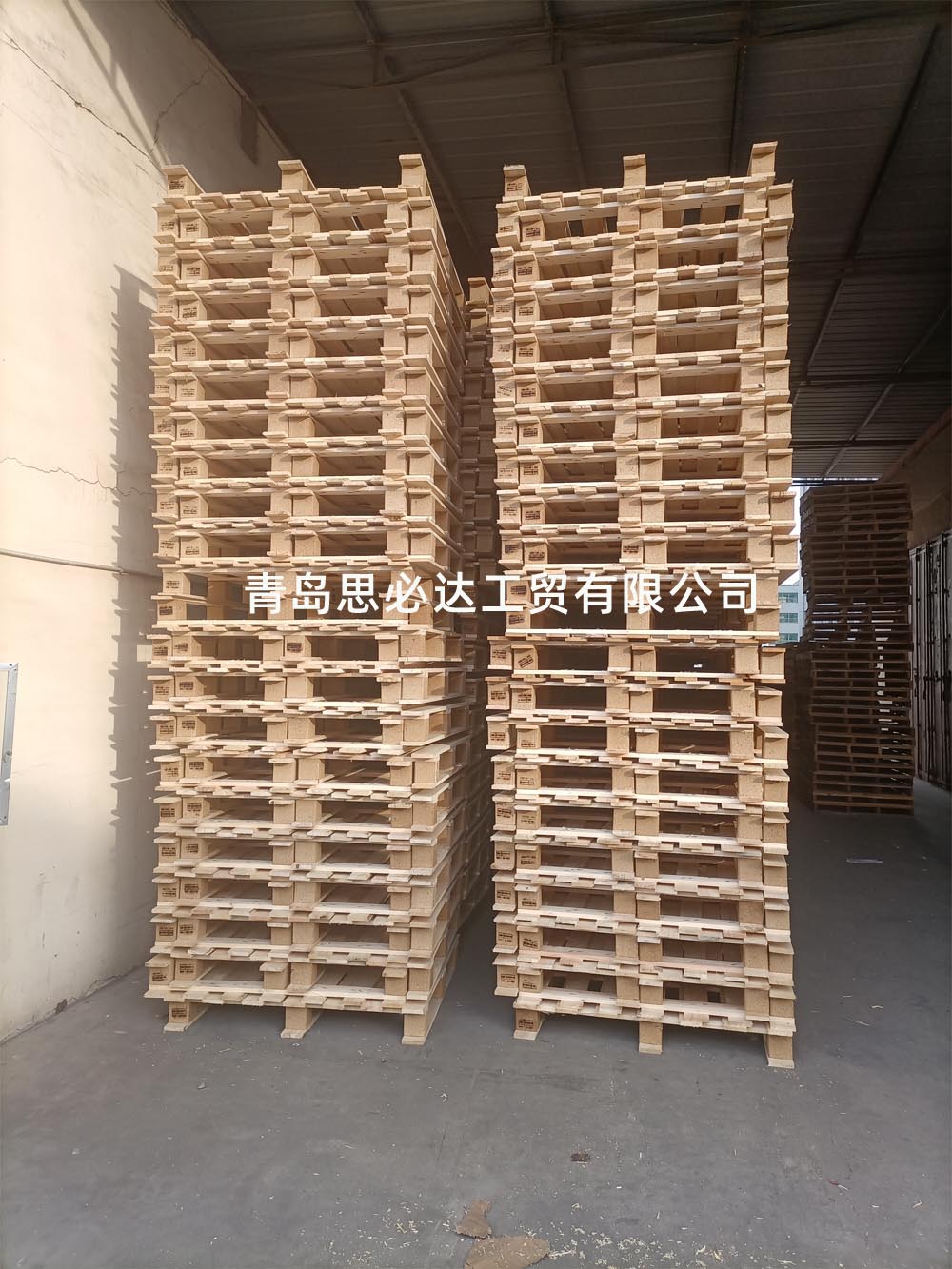 周转托盘