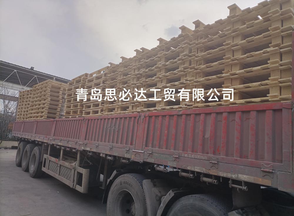 周转托盘