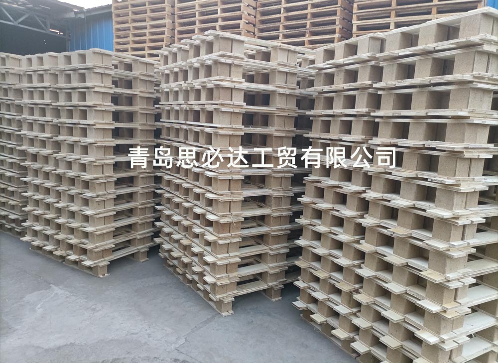 周转托盘